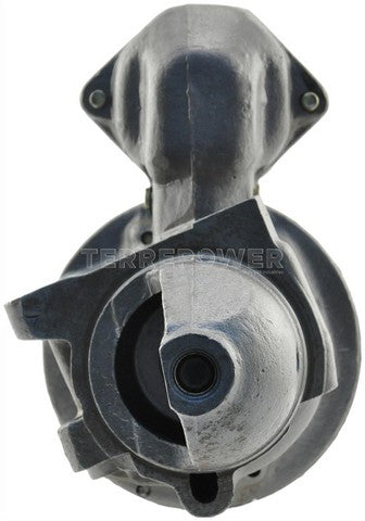 Starter BBB Industries Rotating Electrical 3627