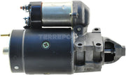 Starter BBB Industries Rotating Electrical 3627