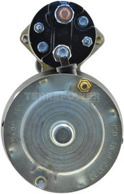 Starter BBB Industries Rotating Electrical 3629