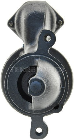 Starter BBB Industries Rotating Electrical 3629