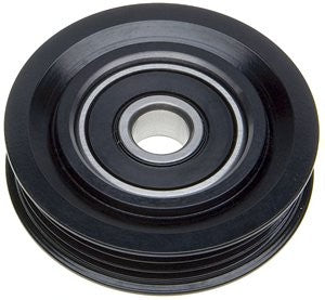 Accessory Drive Belt Tensioner Pulley Gates 36304