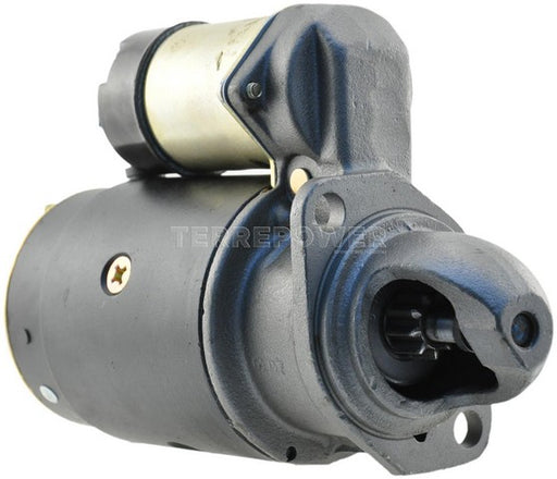 Starter BBB Industries Rotating Electrical 3630