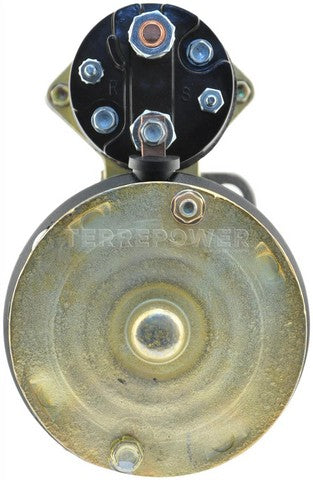 Starter BBB Industries Rotating Electrical 3630