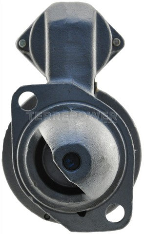 Starter BBB Industries Rotating Electrical 3630