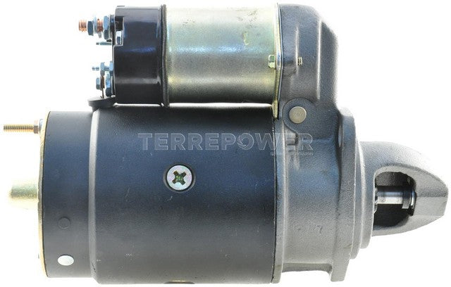 Starter BBB Industries Rotating Electrical 3630