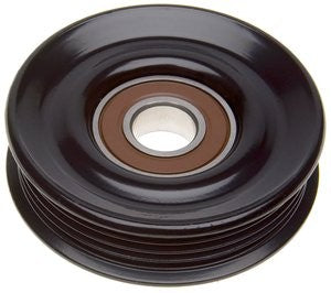 Accessory Drive Belt Tensioner Pulley Gates 36314