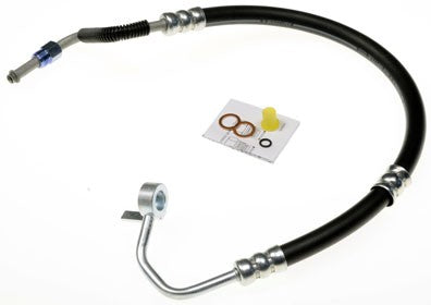 Power Steering Pressure Line Hose Assembly Gates 363370