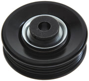 Accessory Drive Belt Tensioner Pulley Gates 36353
