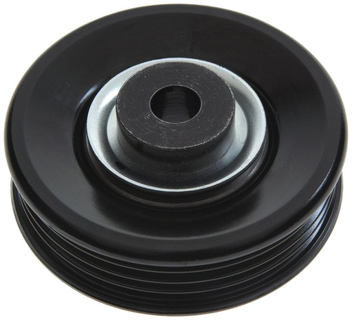 Accessory Drive Belt Tensioner Pulley Gates 36353