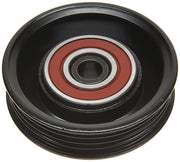 Accessory Drive Belt Tensioner Pulley Gates 36353