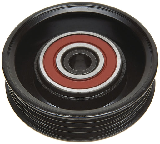 Accessory Drive Belt Tensioner Pulley Gates 36353