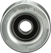 Accessory Drive Belt Idler Pulley Gates 36418