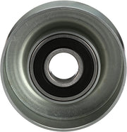 Accessory Drive Belt Idler Pulley Gates 36418