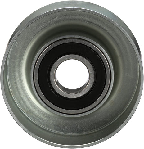 Accessory Drive Belt Idler Pulley Gates 36418