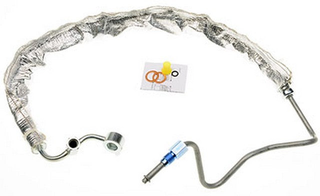 Power Steering Pressure Line Hose Assembly Gates 364520