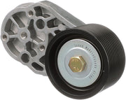 Accessory Drive Belt Idler Pulley Gates 36468