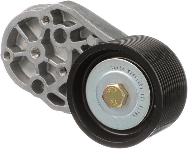 Accessory Drive Belt Idler Pulley Gates 36468