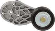 Accessory Drive Belt Idler Pulley Gates 36468