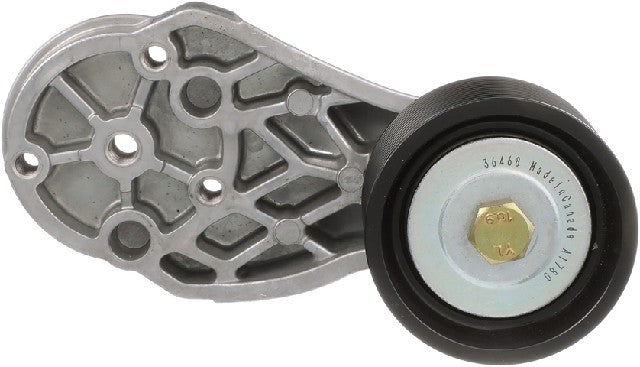 Accessory Drive Belt Idler Pulley Gates 36468