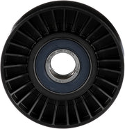 Accessory Drive Belt Idler Pulley Gates 36478