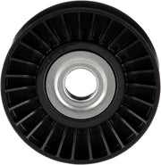 Accessory Drive Belt Idler Pulley Gates 36478