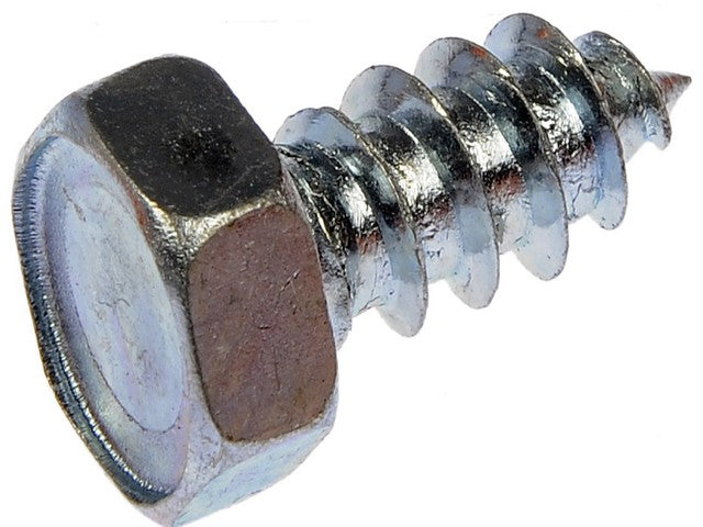 Screw Dorman-AutoGrade 365-207