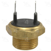 Engine Cooling Fan Switch Four Seasons 36520