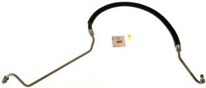 Power Steering Pressure Line Hose Assembly Gates 365370