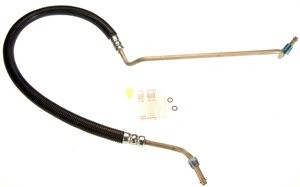 Power Steering Pressure Line Hose Assembly Gates 365411