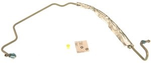 Power Steering Pressure Line Hose Assembly Gates 365442