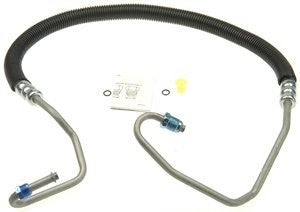 Power Steering Pressure Line Hose Assembly Gates 365457