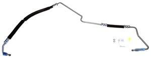 Power Steering Pressure Line Hose Assembly Gates 365467