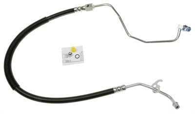 Power Steering Pressure Line Hose Assembly Gates 365498