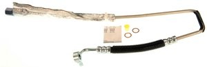 Power Steering Pressure Line Hose Assembly Gates 365520