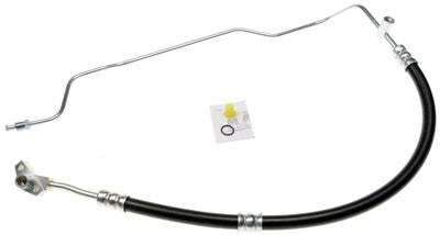 Power Steering Pressure Line Hose Assembly Gates 365535