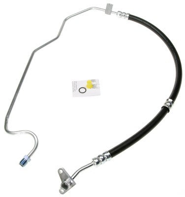 Power Steering Pressure Line Hose Assembly Gates 365538