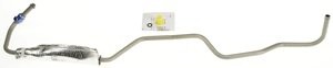 Power Steering Return Line Hose Assembly Gates 365557