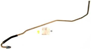 Power Steering Return Line Hose Assembly Gates 365570