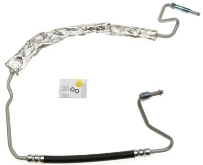 Power Steering Pressure Line Hose Assembly Gates 365623