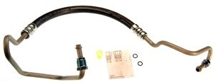 Power Steering Pressure Line Hose Assembly Gates 365630