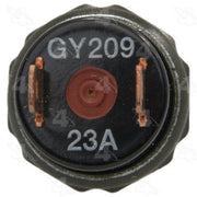 HVAC Binary Switch Four Seasons 36580