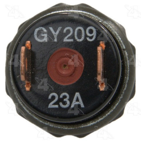 HVAC Binary Switch Four Seasons 36580