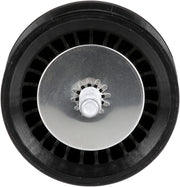 Accessory Drive Belt Idler Pulley Gates 36610