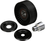 Accessory Drive Belt Idler Pulley Gates 36611
