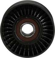 Accessory Drive Belt Idler Pulley Gates 36611