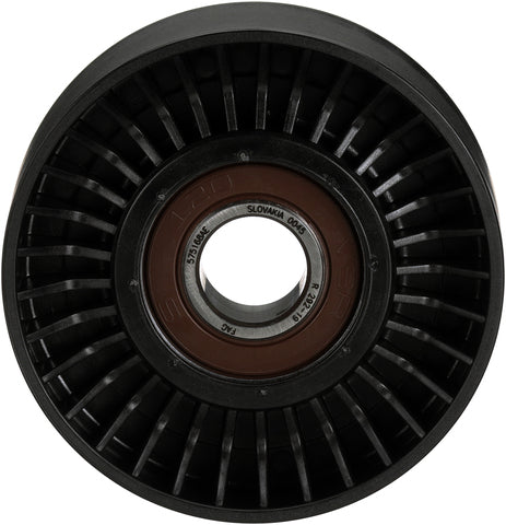 Accessory Drive Belt Idler Pulley Gates 36611