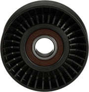 Accessory Drive Belt Idler Pulley Gates 36611
