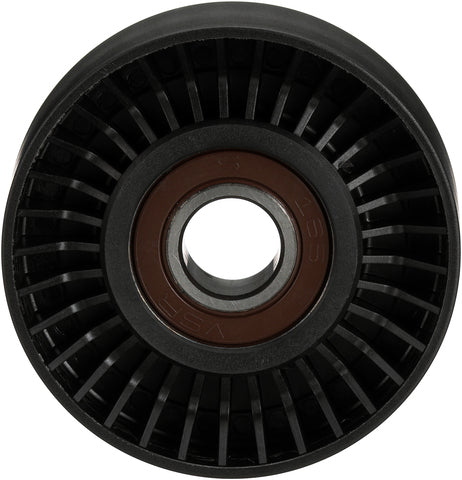 Accessory Drive Belt Idler Pulley Gates 36611
