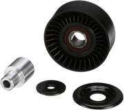 Accessory Drive Belt Idler Pulley Gates 36612