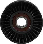 Accessory Drive Belt Idler Pulley Gates 36612